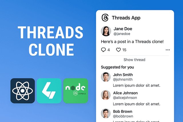 Threads Clone